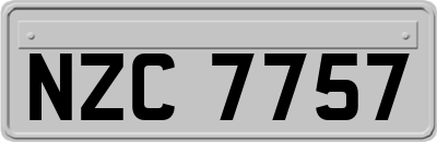 NZC7757