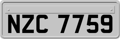 NZC7759