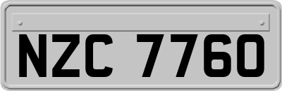 NZC7760