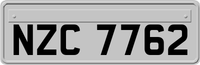 NZC7762