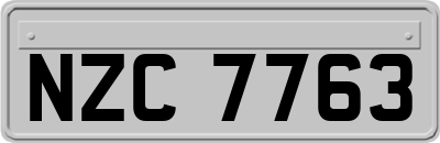 NZC7763