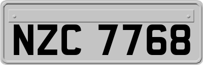 NZC7768