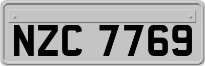 NZC7769