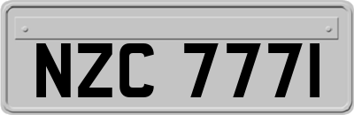 NZC7771