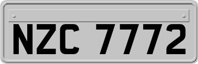 NZC7772