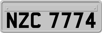 NZC7774