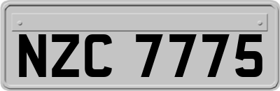 NZC7775