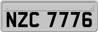 NZC7776
