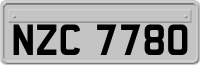 NZC7780