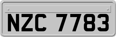 NZC7783