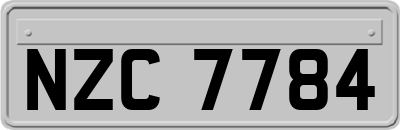 NZC7784