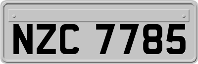 NZC7785