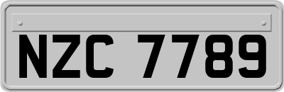 NZC7789