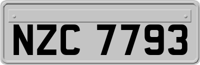 NZC7793
