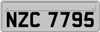 NZC7795
