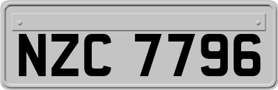 NZC7796