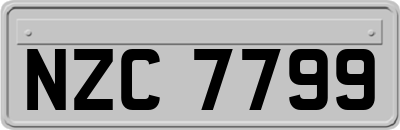 NZC7799