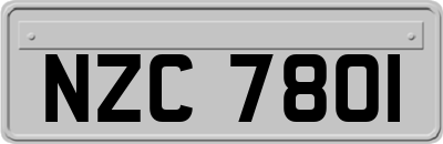 NZC7801