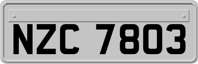 NZC7803