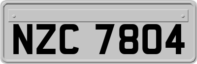 NZC7804