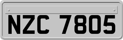 NZC7805