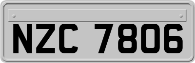 NZC7806