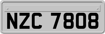 NZC7808