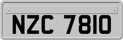 NZC7810