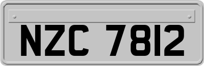 NZC7812