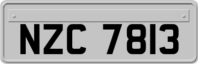 NZC7813