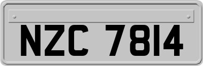 NZC7814