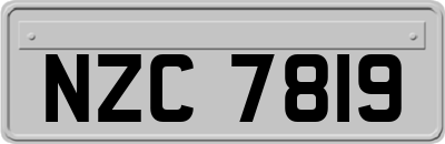 NZC7819