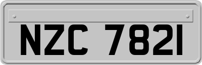 NZC7821
