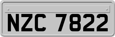 NZC7822