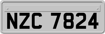 NZC7824