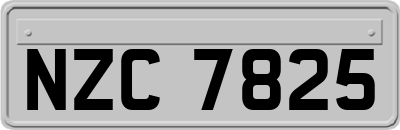 NZC7825