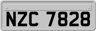 NZC7828