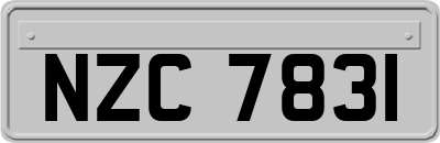 NZC7831