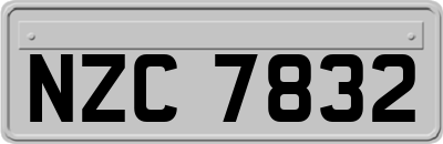 NZC7832