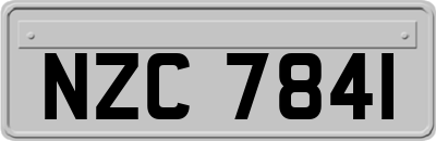 NZC7841