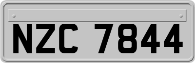 NZC7844