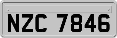 NZC7846