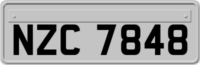 NZC7848