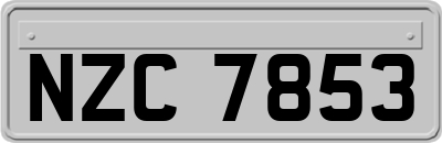 NZC7853