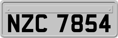 NZC7854