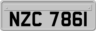 NZC7861