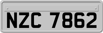 NZC7862