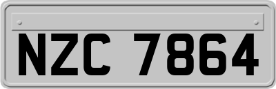 NZC7864