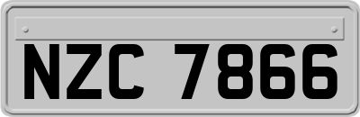 NZC7866