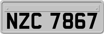 NZC7867